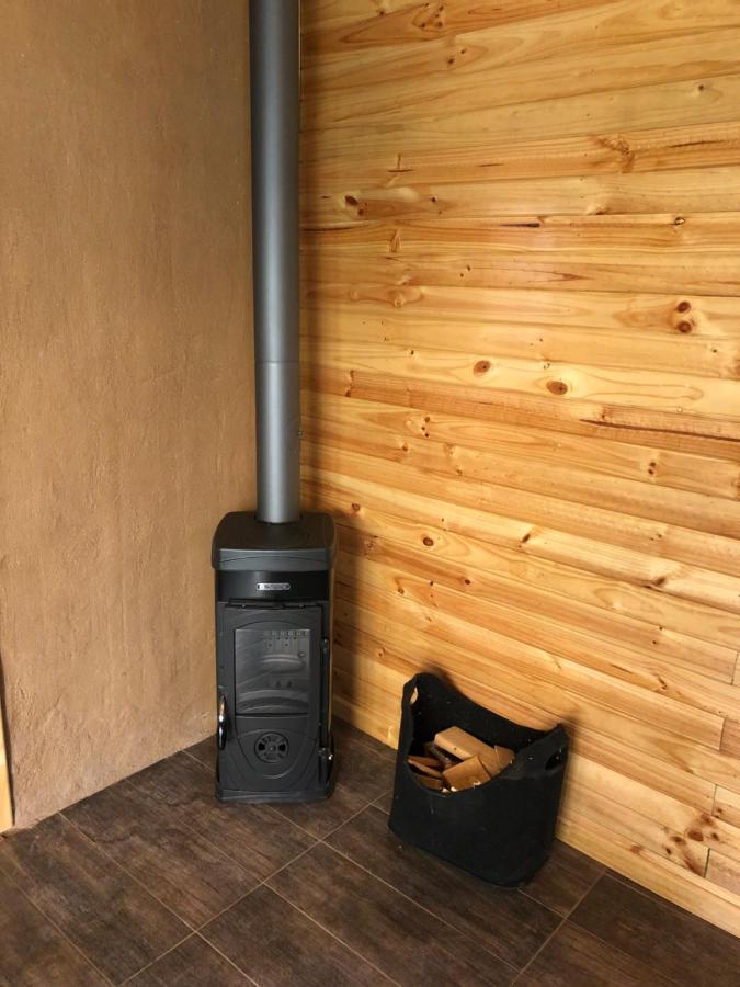 Puma Cottage Horcón 외부 사진