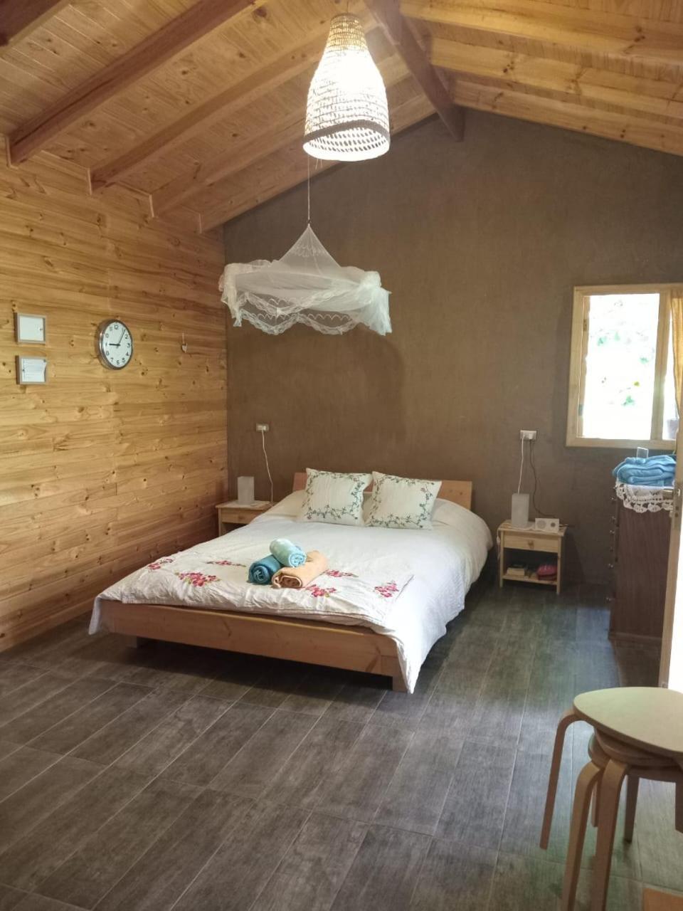 Puma Cottage Horcón 외부 사진